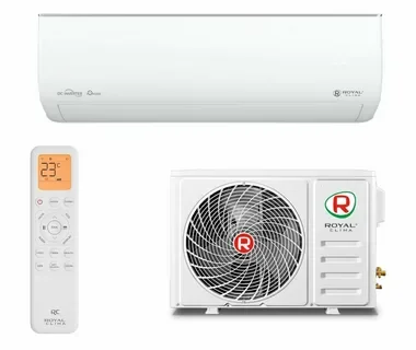 Royal Clima неинверторная 18