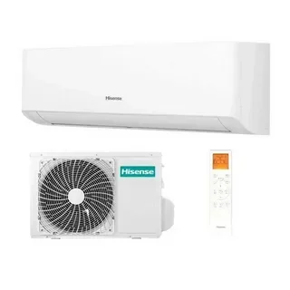 Hisense инверторная 07