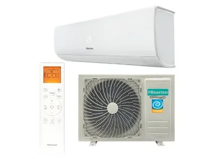 Hisense инверторная 12