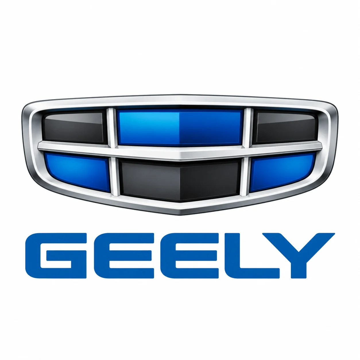 Geely