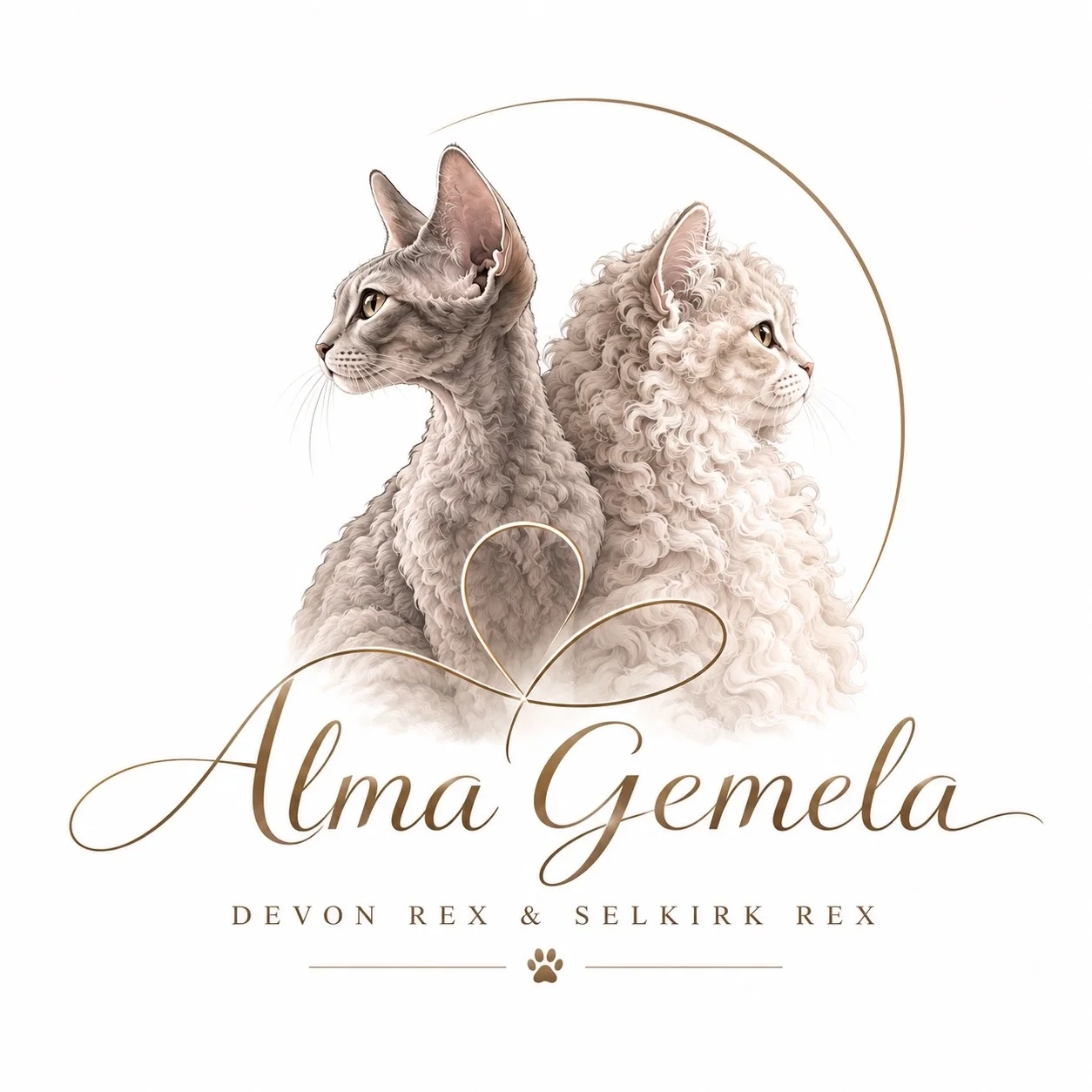 Логотип Alma Gemala