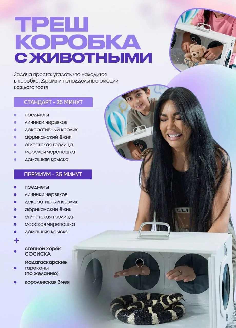 Программа 13