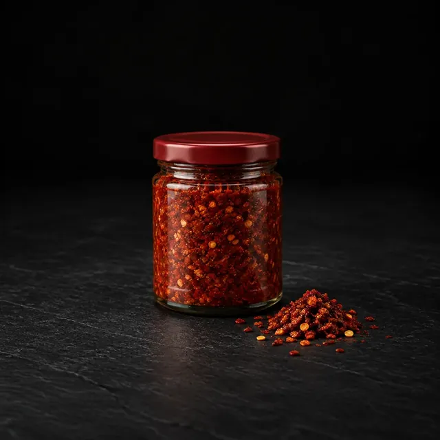 Аджика имеретинская