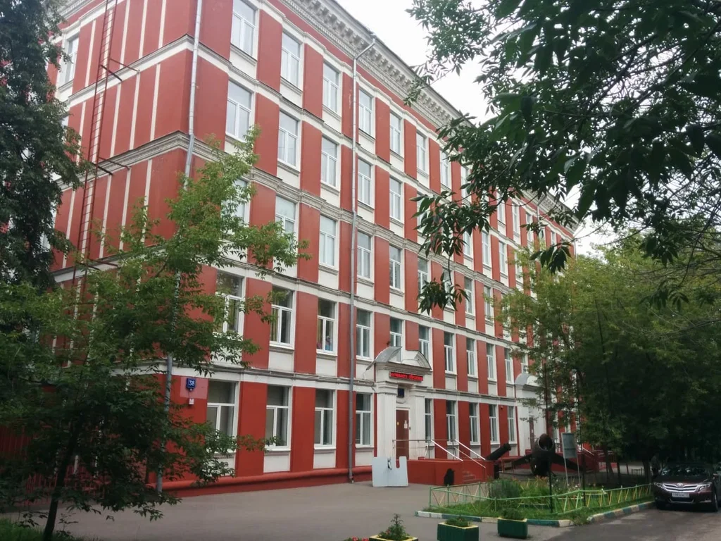 Дворец творчества «Севастополец»