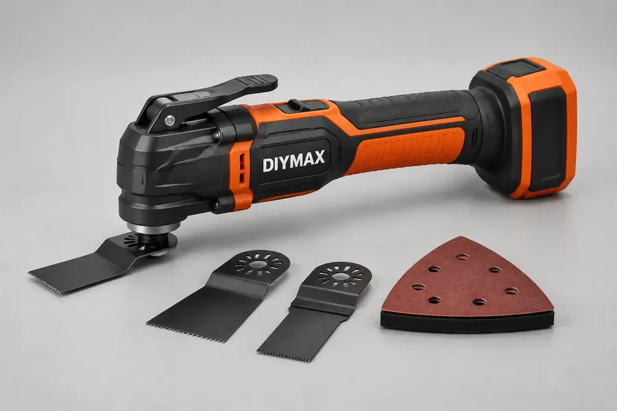 Реноватор многофункциональный DIYMAX MT18