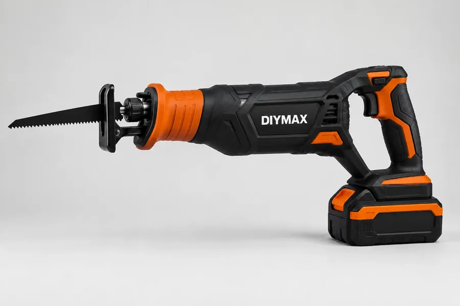 Сабельная пила DIYMAX RS18