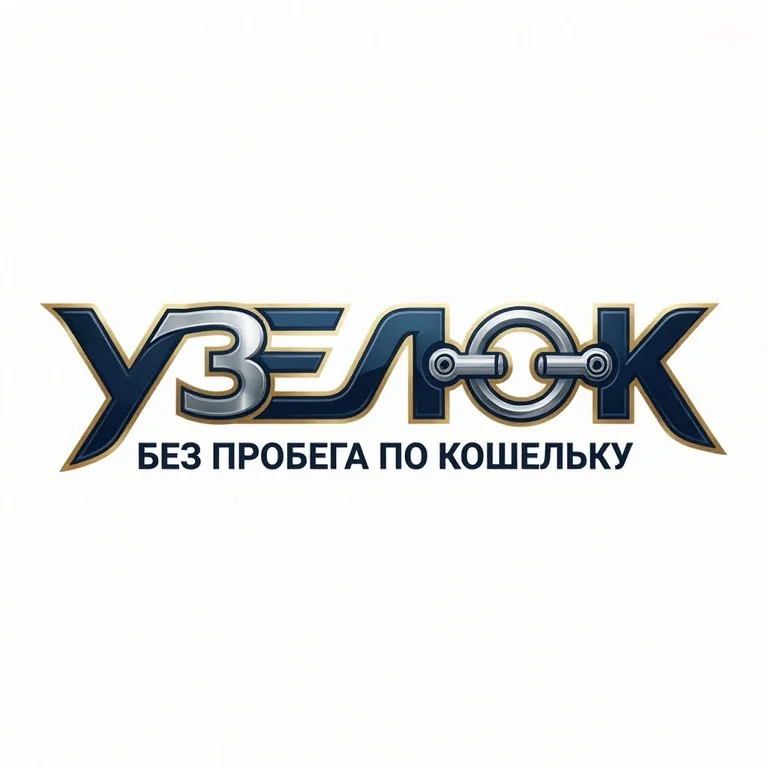 Логотип Карданчик