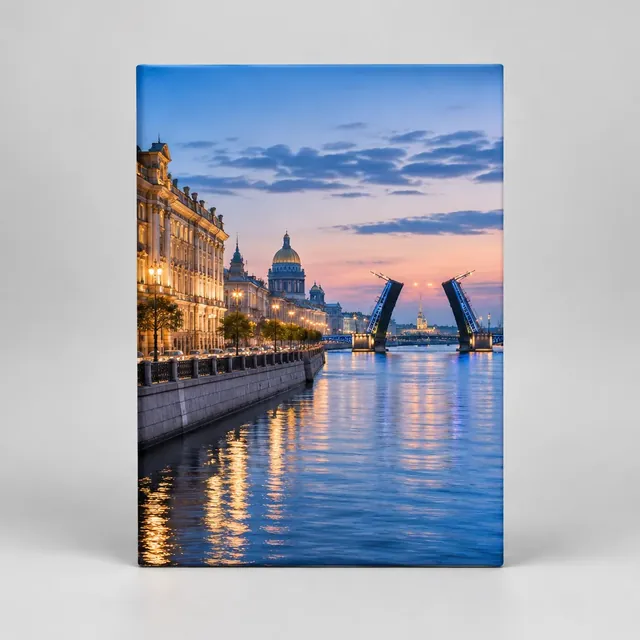 Санкт-Петербург
