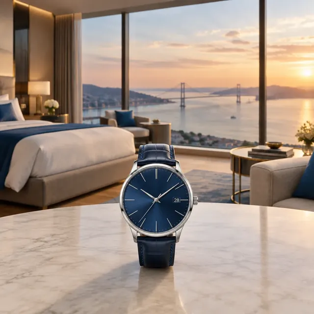 Отель River Palace
