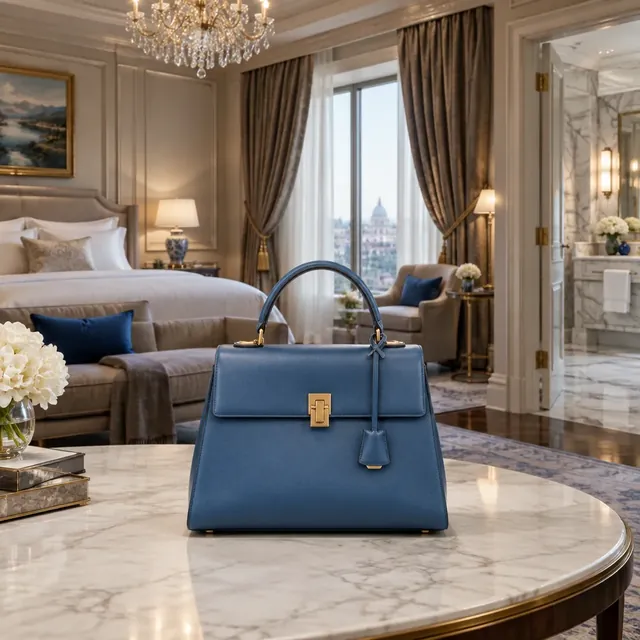 The St. Regis Moscow Nikolskaya