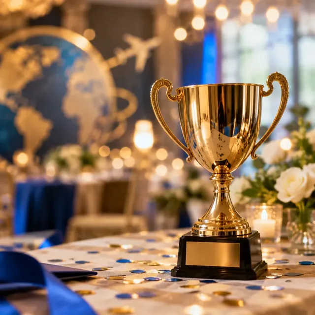 Премия Guests' Choice