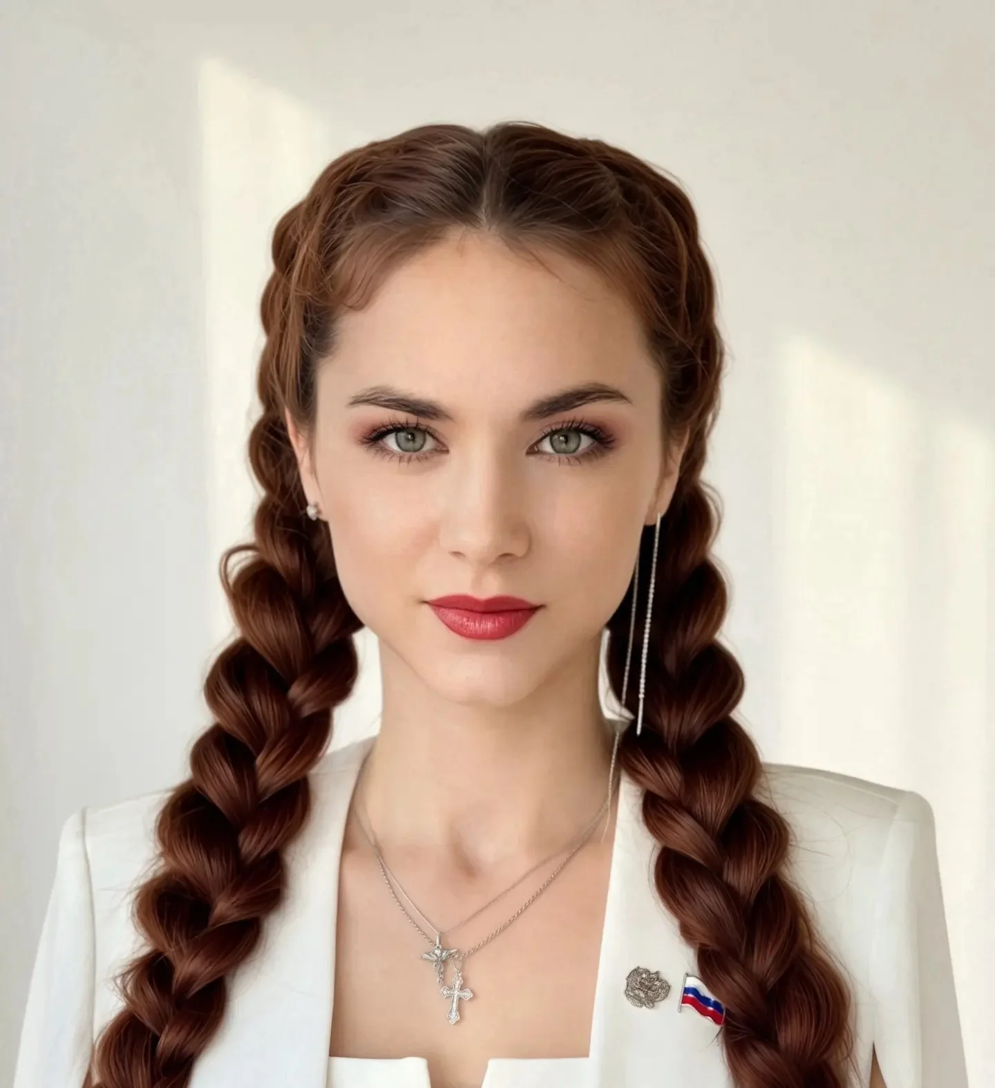 Организатор здравоохранения Дарья Андреевна Ташова
