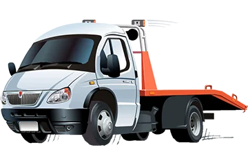 Логотип Компания АвтоЭвакуатор