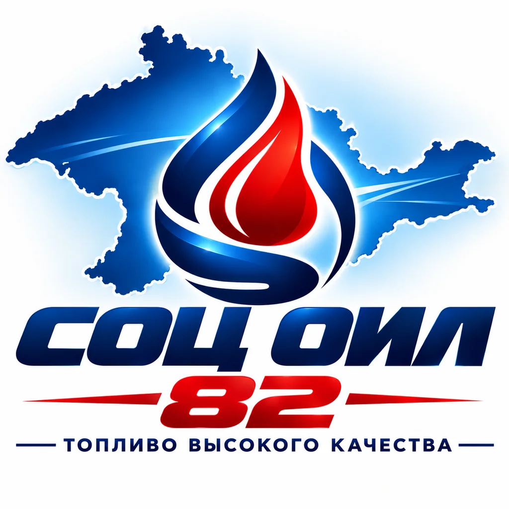 Логотип СОЦ ОИЛ 82