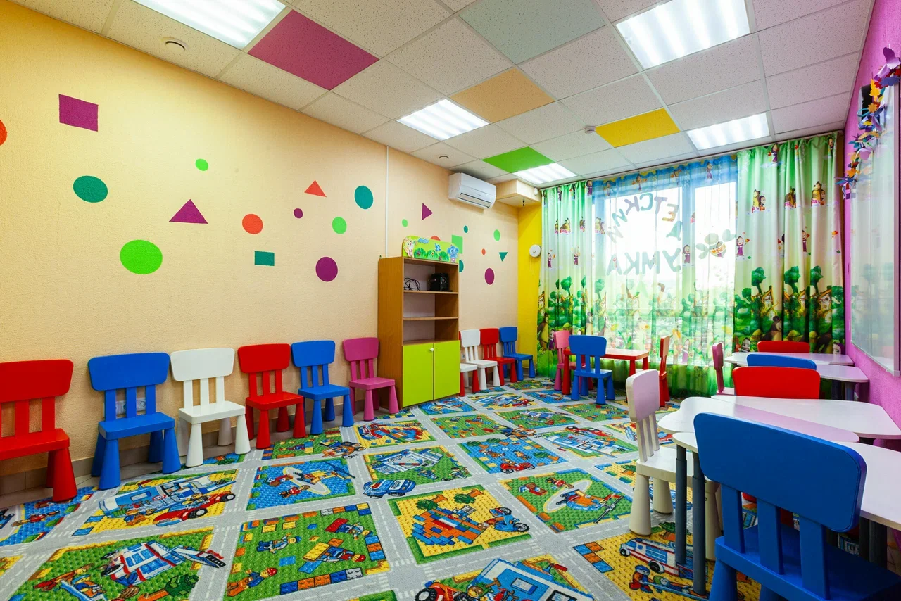 Фото детского сада «Умка»