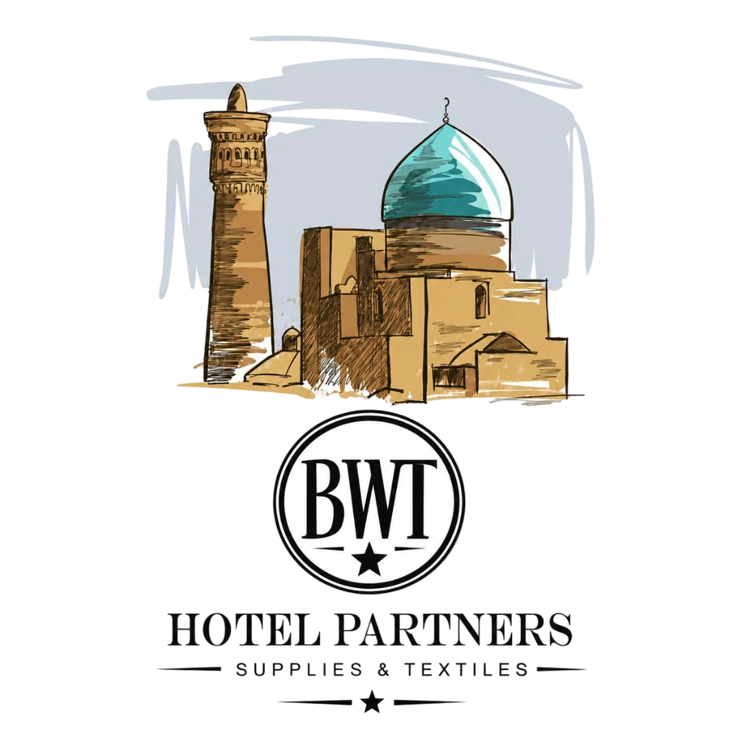 Номер отеля, оснащённый продукцией BWT