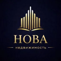 Логотип Нова Недвижимость