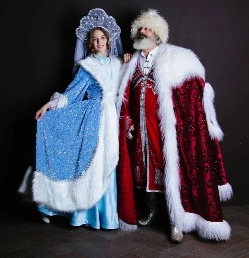 Дагестанский праздник