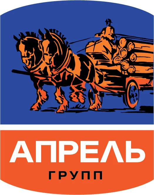 Логотип АПРЕЛЬ ГРУПП