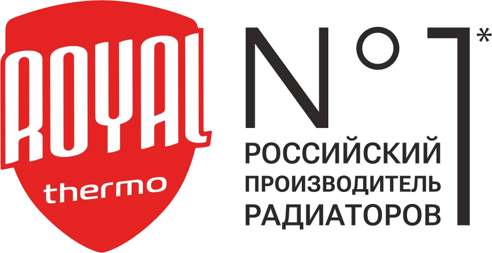 Логотип производителя