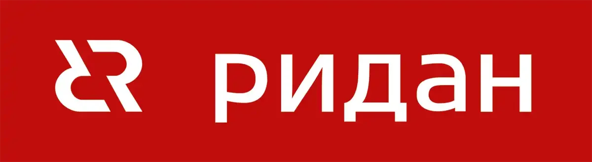Логотип производителя
