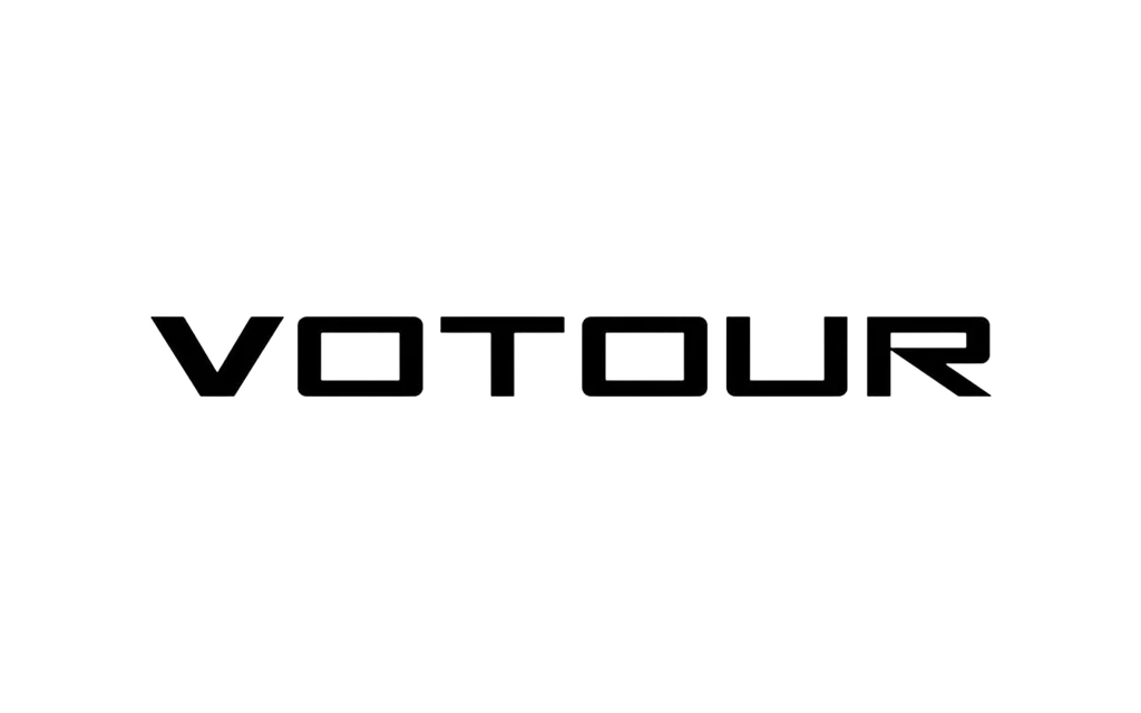 Логотип VOTOURtest