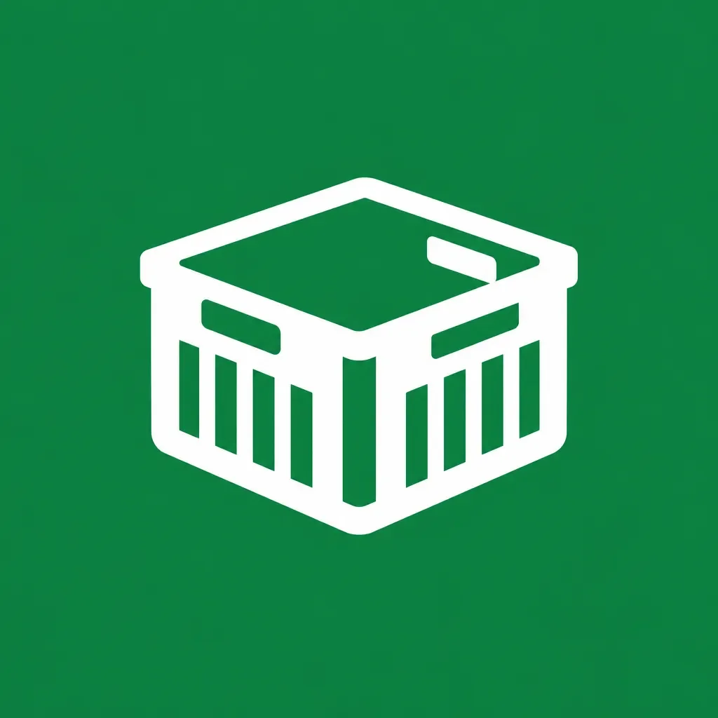 Логотип AGRO-BOX