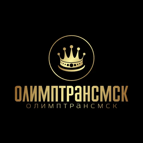 Логотип ОлимпТрансМск