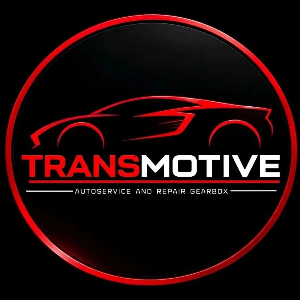 Логотип TransMotiv