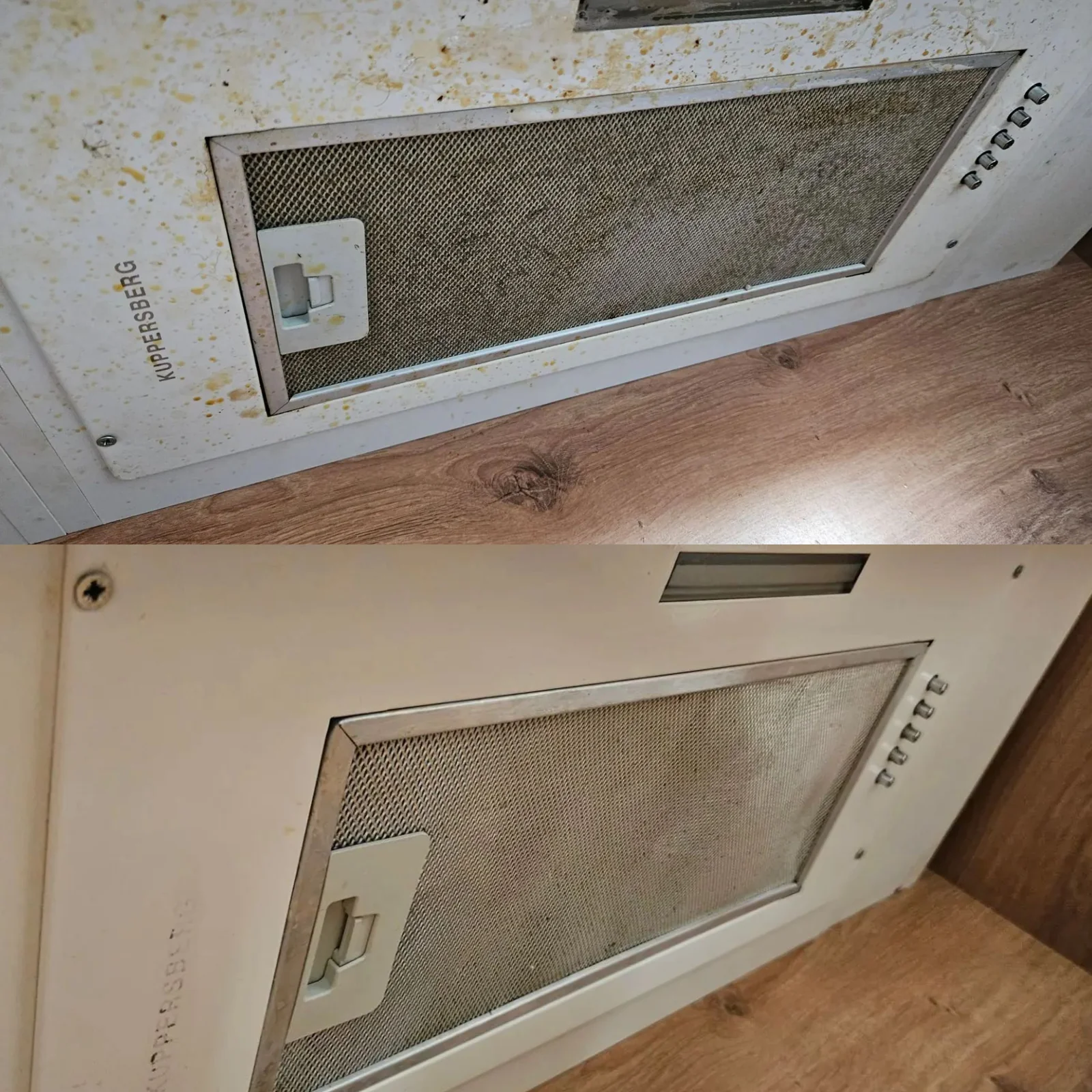 Квартира после генеральной уборки, 38 м²