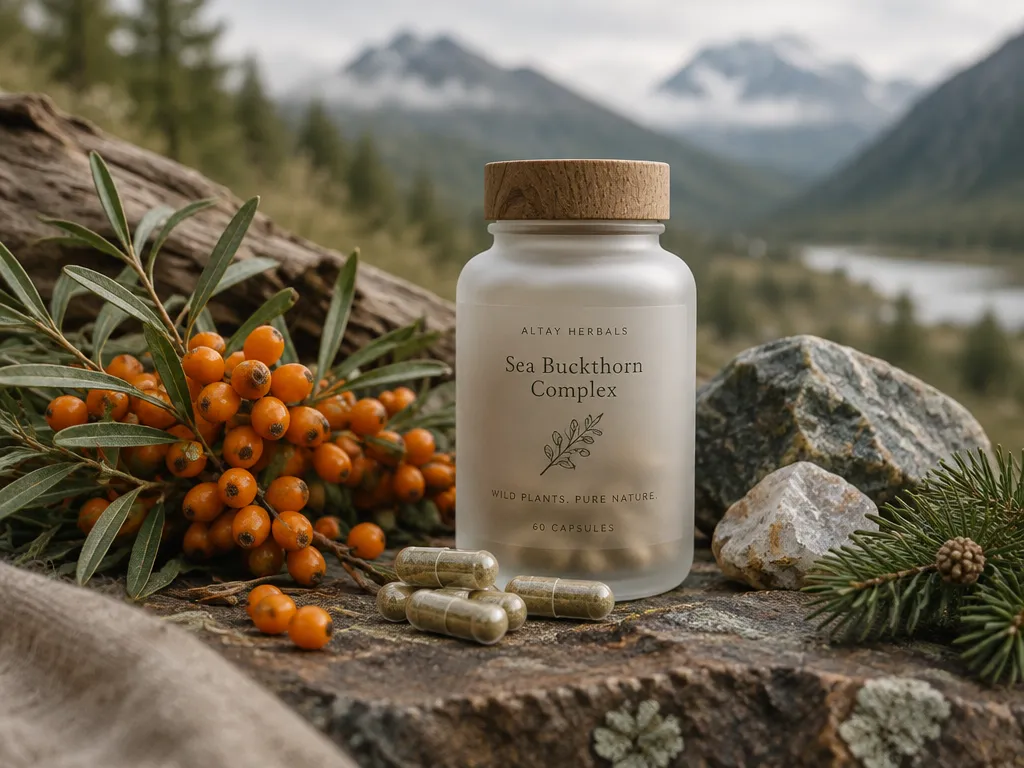 Морской коллаген NATUROTEKA пептидный, 60 капсул