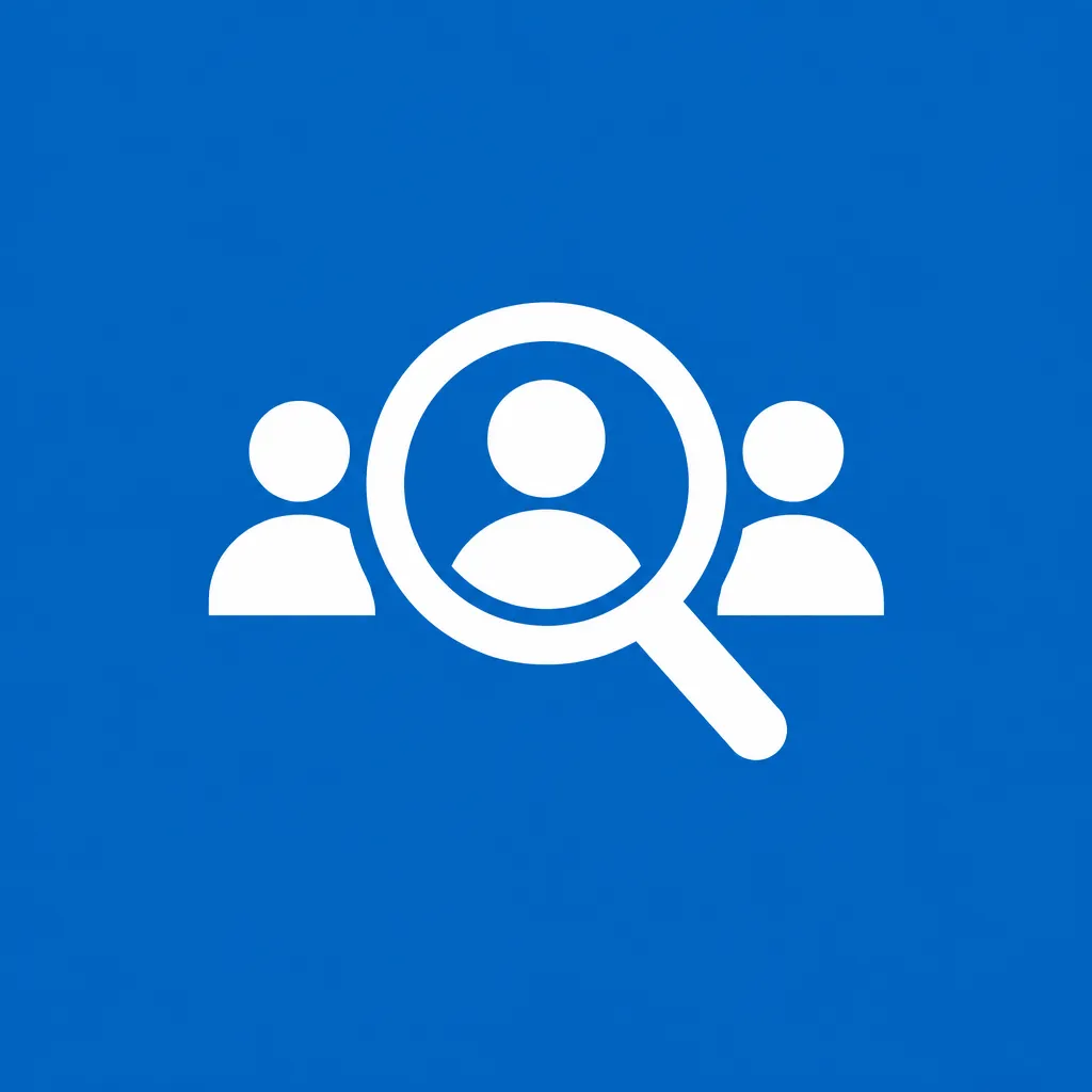 Логотип Персона