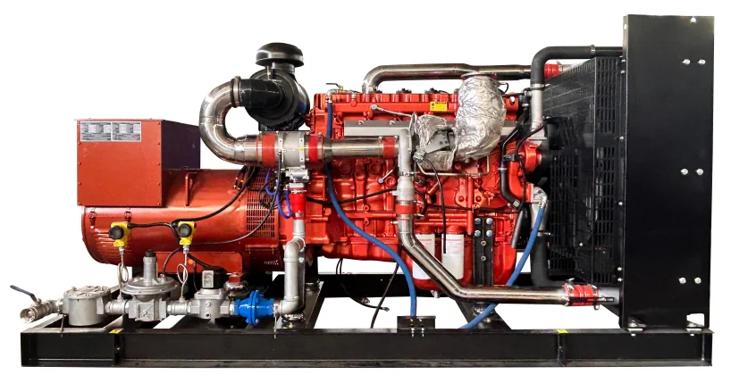 ГПУ TG50GF-G — главное фото