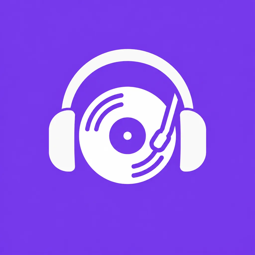 Логотип DJ Alex XXL