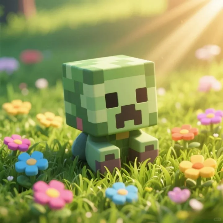 FedMinecrafting.org — Minecraft-сервер и игровое сообщество
