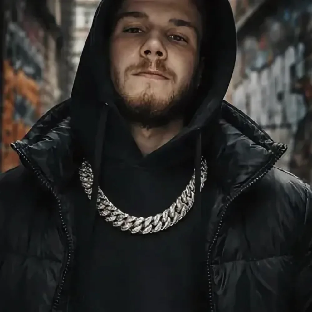 Александр Смирнов (Alexandr Mers)