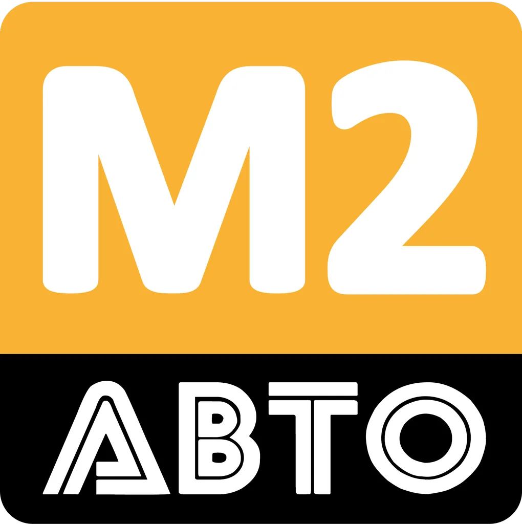 Логотип M2Авто