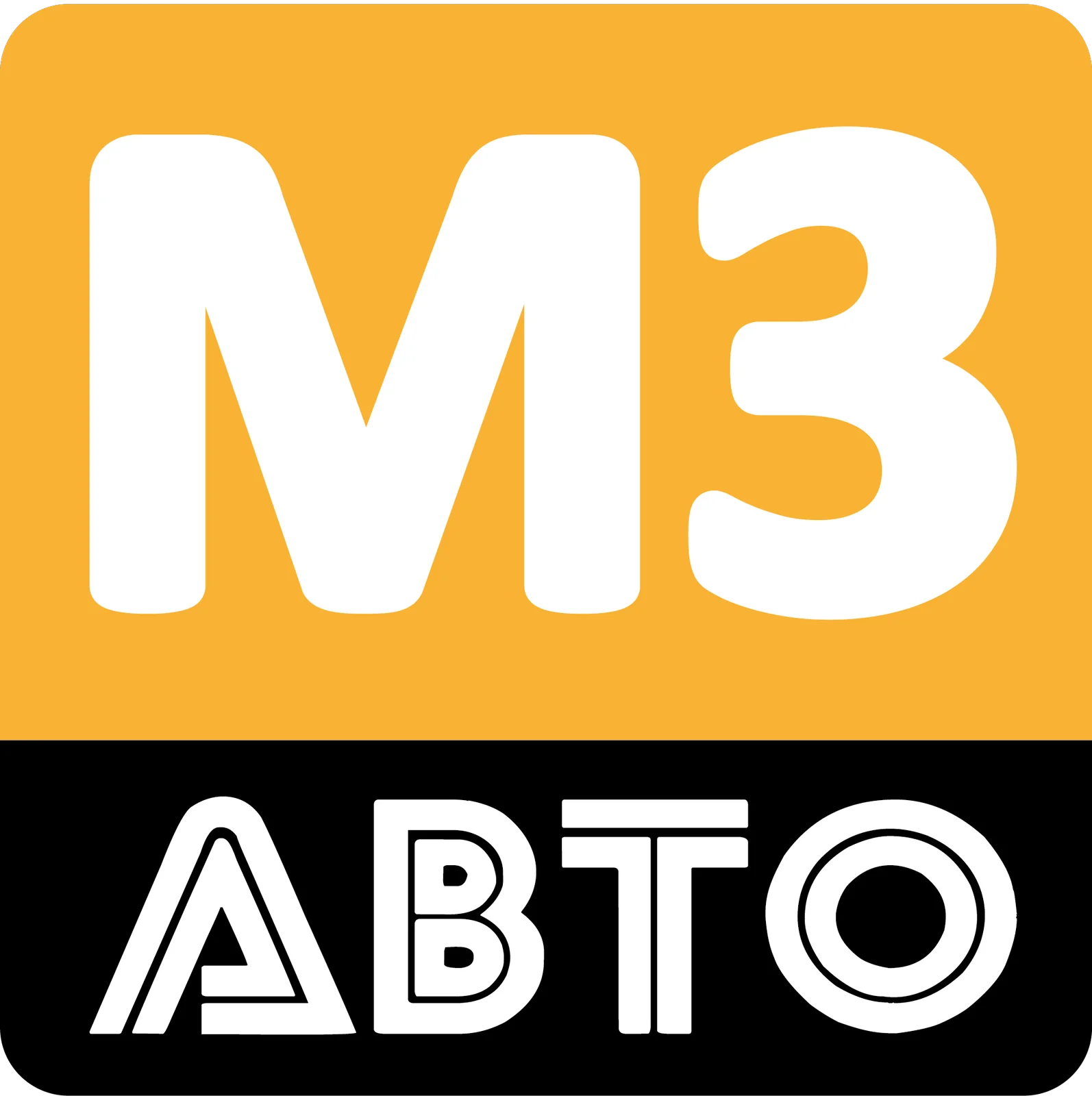 Логотип M3Авто