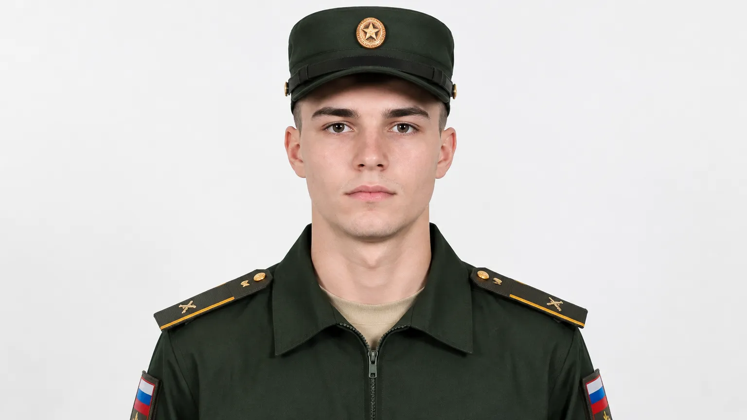 Фото на военный билет