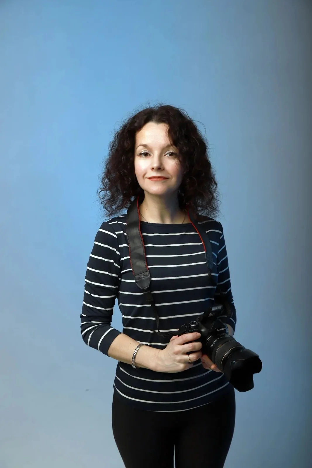 Фотограф студии Фотобункер