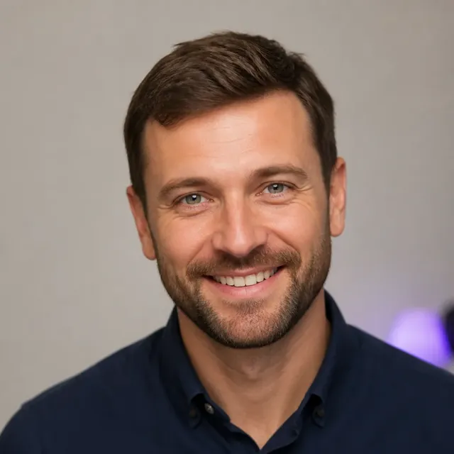 Дмитрий Сафронов