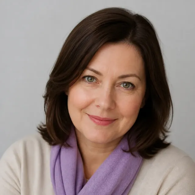 Елена Воронцова