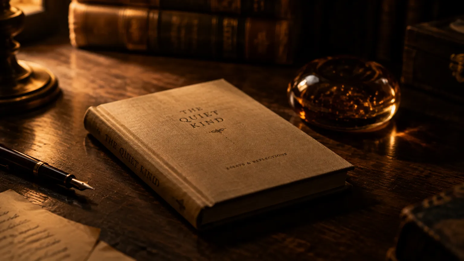 Обложка книги: Сборник «Короткие истории осени»