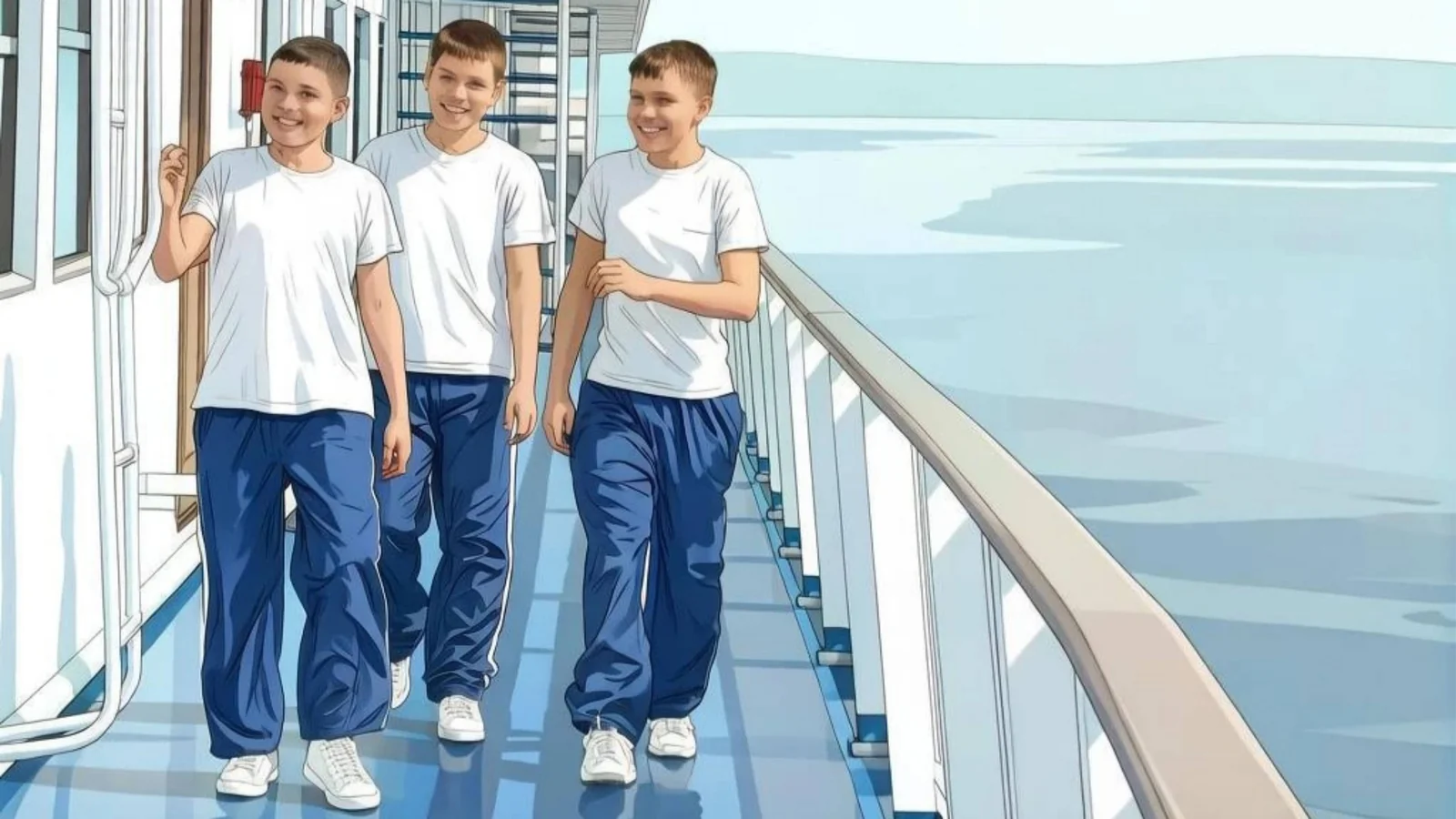 Экспедиция «Россия — это мы»