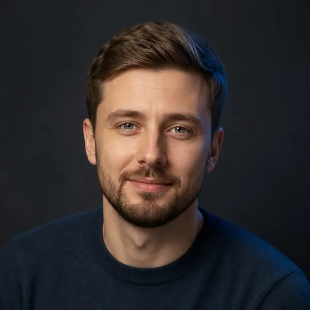 Дмитрий Лебедев
