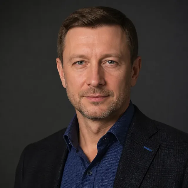Сергей Ковалёв