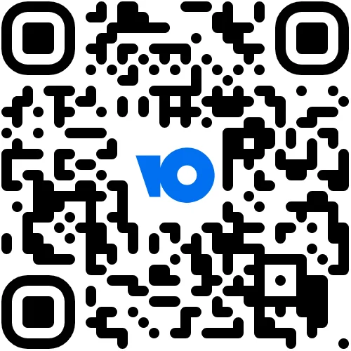 QR-код для оплаты