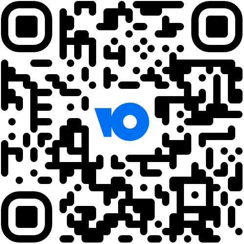 QR-код на оплату календаря