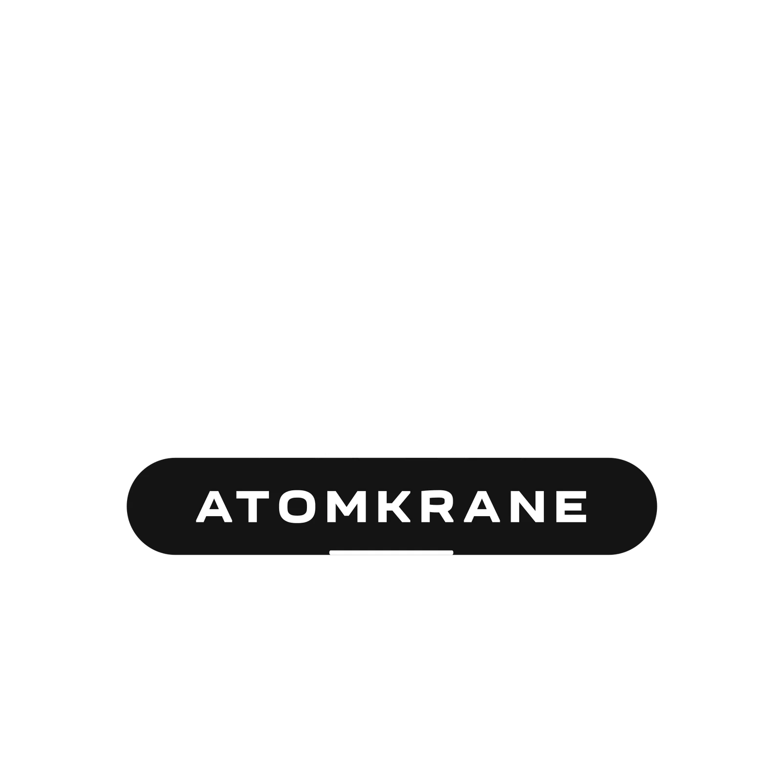 Логотип АТОМKRANE