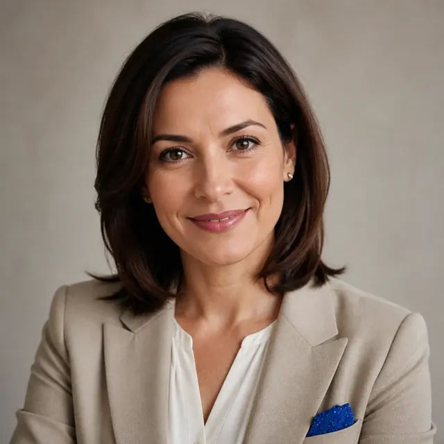 Ирина М.